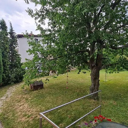 Apartman Pod Kalvariou Ruzomberok Exterior photo
