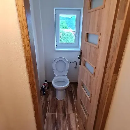 Apartman Pod Kalvariou Ruzomberok Exterior photo
